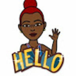 Meet your Posher, Catrina